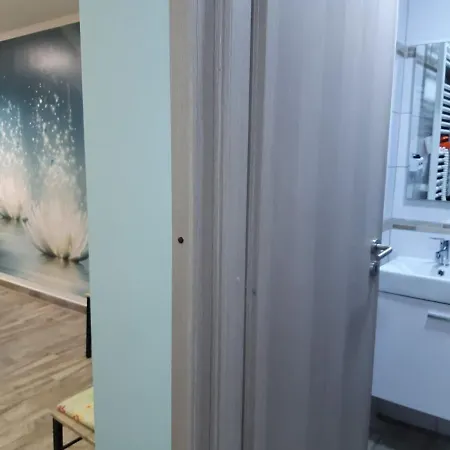 Lägenhet Greta Apartman A Balatonnal,csopakon!!!